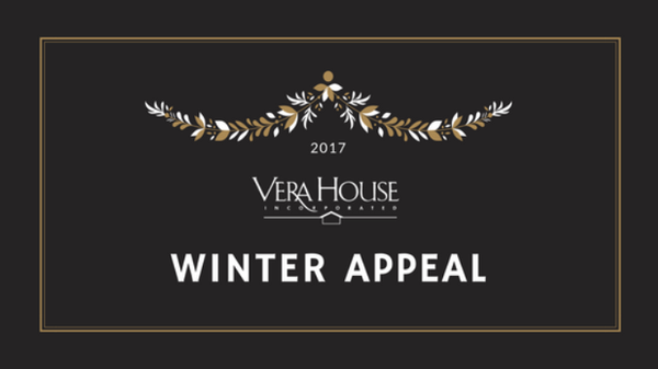 Support our 2017 Year End Appeal